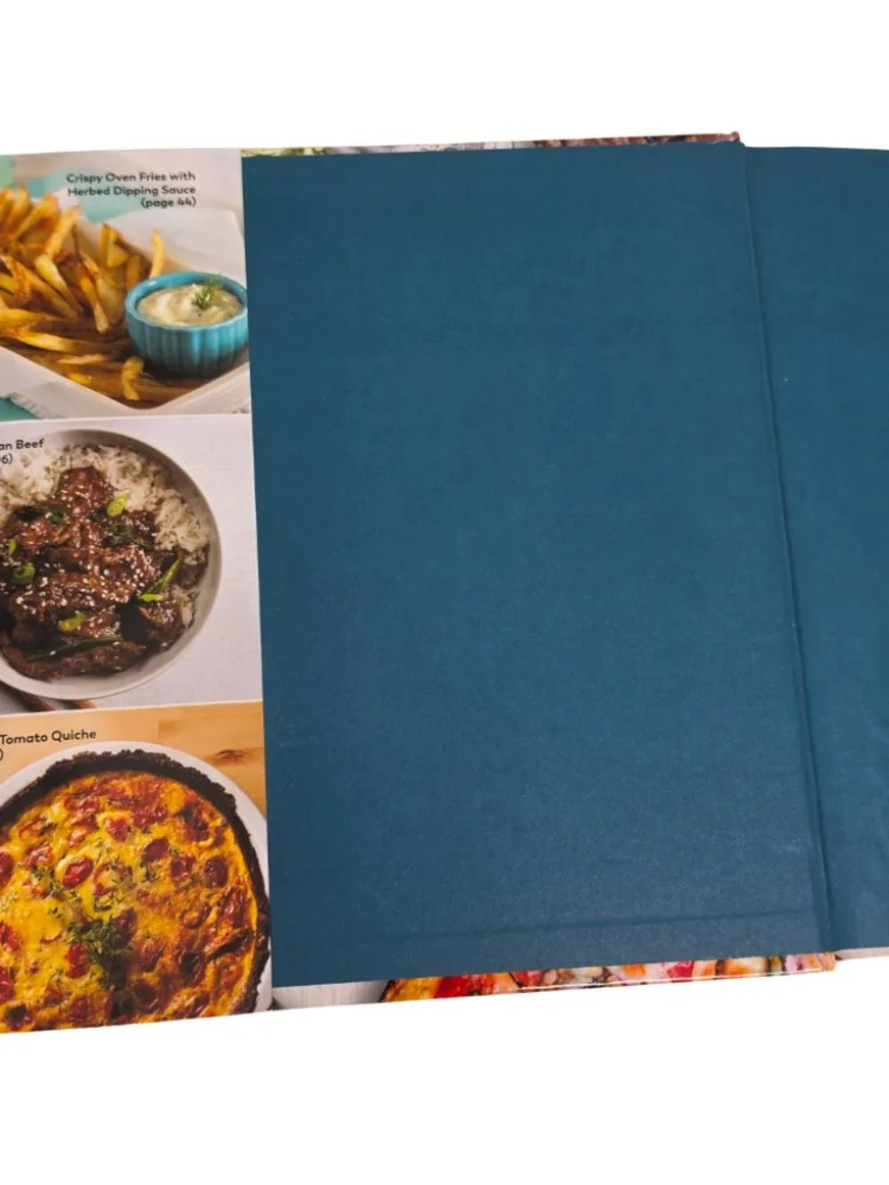 New Everyday Gluten Free Cookbook Easy Delicious Recipes for Every Meal Hardback